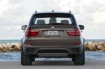BMW X5 2011 года